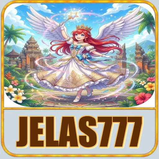 Aplikasi jelas777 Android